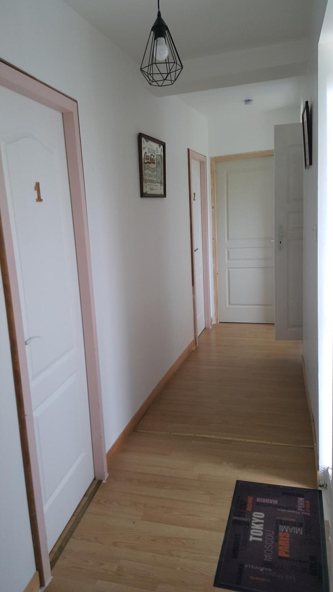 Le Moulin Traffay Guest House Saint-Didier-sur-Chalaronne Exterior foto
