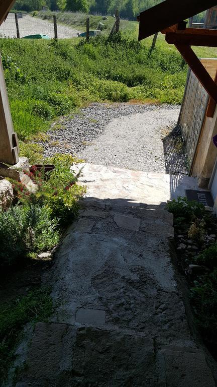 Le Moulin Traffay Guest House Saint-Didier-sur-Chalaronne Exterior foto