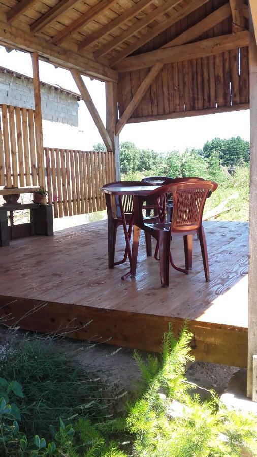 Le Moulin Traffay Guest House Saint-Didier-sur-Chalaronne Exterior foto